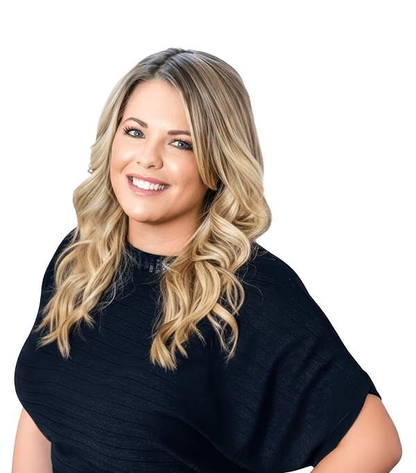 Sarah Lamain Real Estate Agent