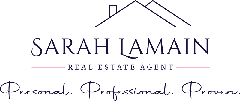 Sarah Lamain - Personal. Professional. Proven.